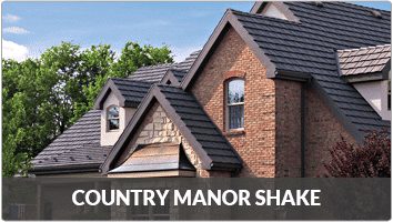 Country Manor Roofing