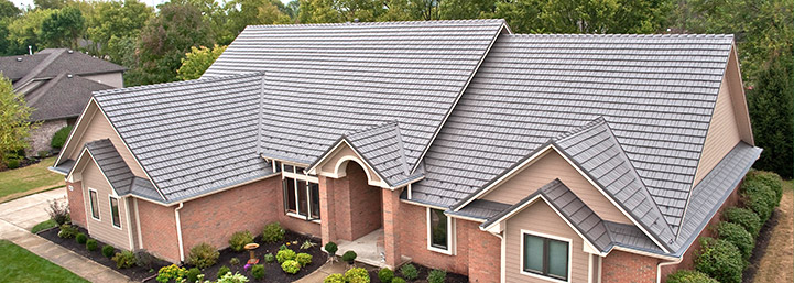 Great American Shake Roofing